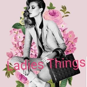 Ladies things